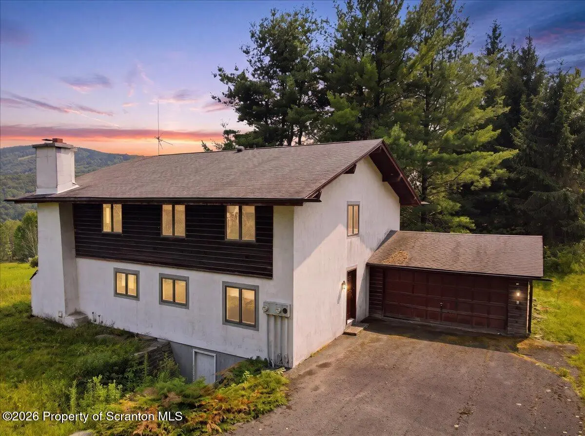 450 Tirzah Road, Union Dale, PA 18470 - #1