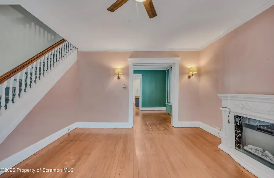 802 Woodlawn Street, Scranton, PA 18509 - #2