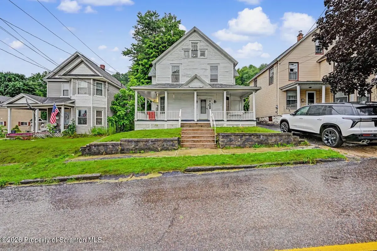 62-64 Wayne Street, Carbondale, PA 18407 - #1