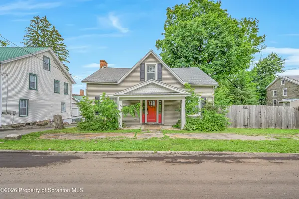 499 Cherry Street, Montrose, PA 18801