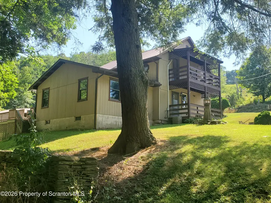 433 N Plank Road, Kingsley, PA 18826 - #2