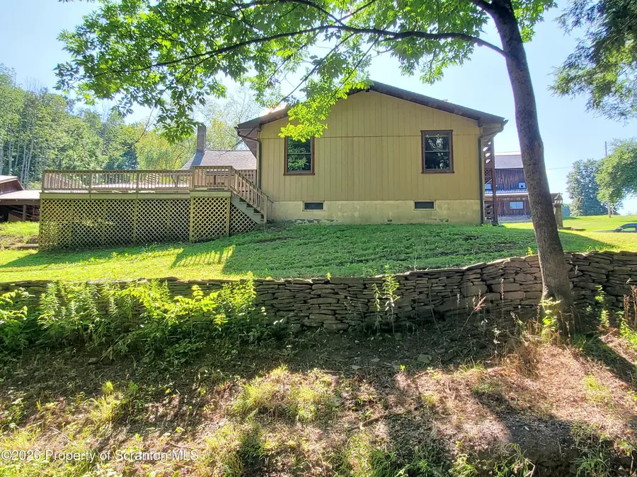 433 N Plank Road, Kingsley, PA 18826 - #3