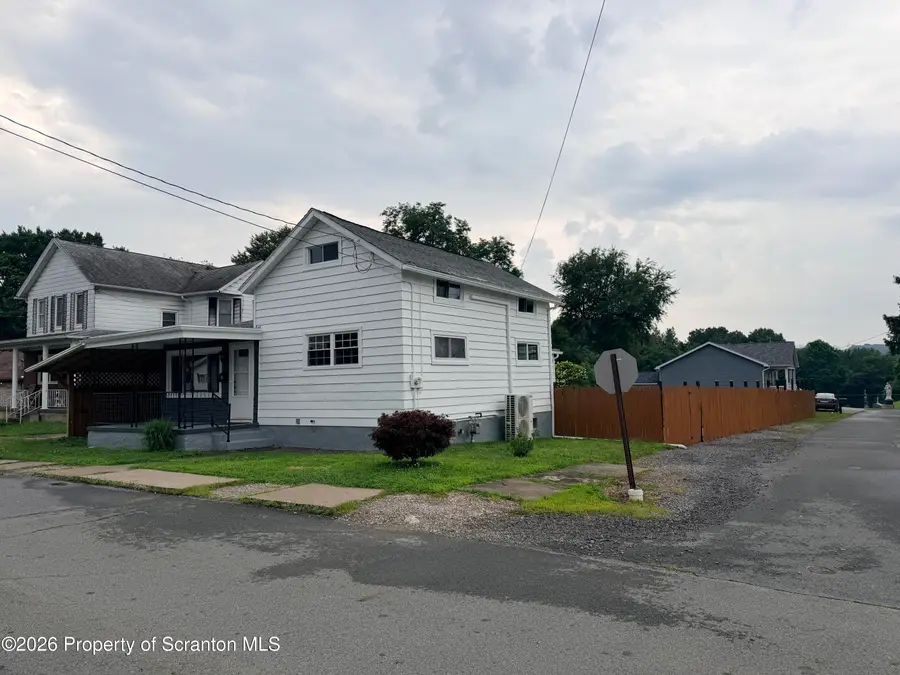 193 Market Street, Pittston, PA 18640 - #2