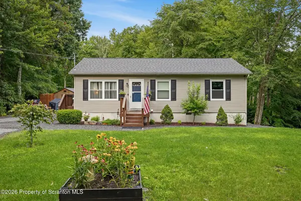 57 Hopi Road, Jim Thorpe, PA 18229