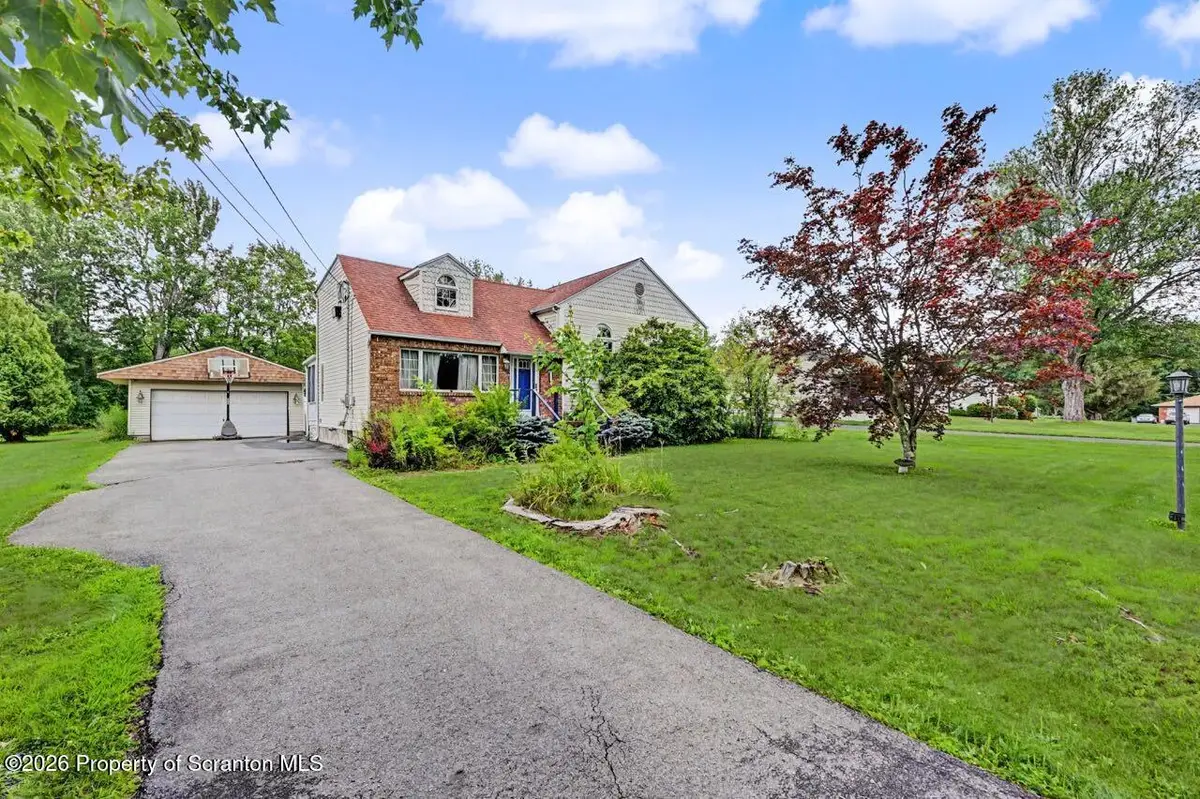 109 Larkspur Road, Roaring Brook, PA 18444 - #1