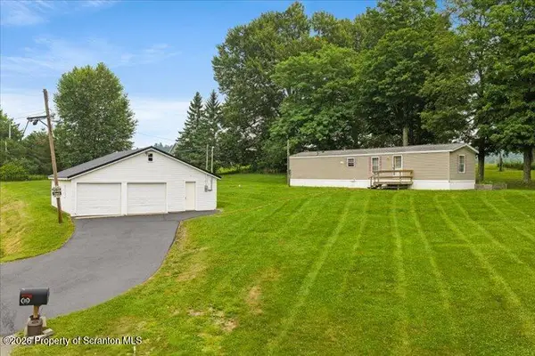 18 Lakeview Road, Susquehanna, PA 18847