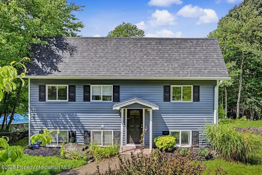 112 Mosswood Rd Road, Roaring Brook, PA 18444 - #2