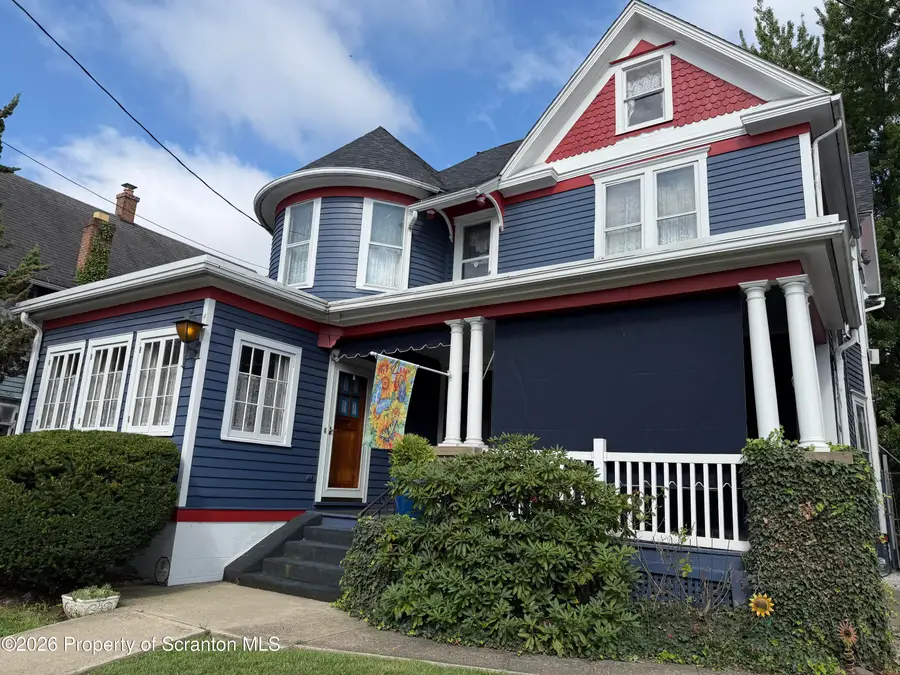 1719 N Main Avenue, Scranton, PA 18508 - #2