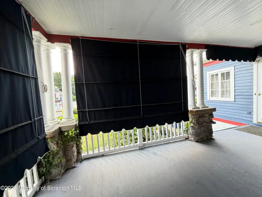 1719 N Main Avenue, Scranton, PA 18508 - #3