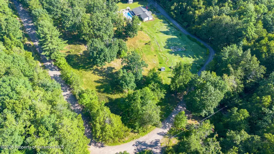 Side Hill Acres Drive, Spring Brook, PA 18444 - #2