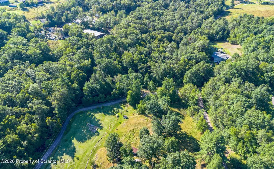 Side Hill Acres Drive, Spring Brook, PA 18444 - #3