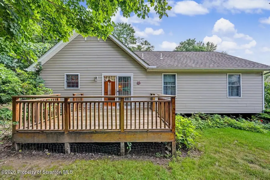 923 Meade Street, Dunmore, PA 18512 - #3