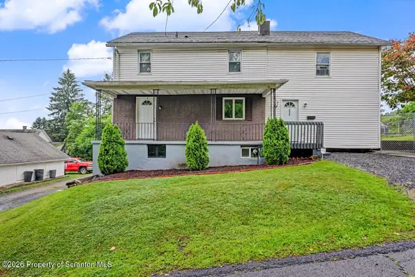 1037 Seneca Street, Scranton, PA 18508