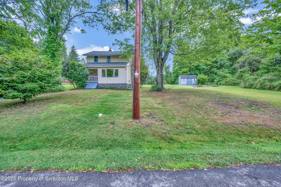 406 2nd Street, Dalton, PA 18414 - #3