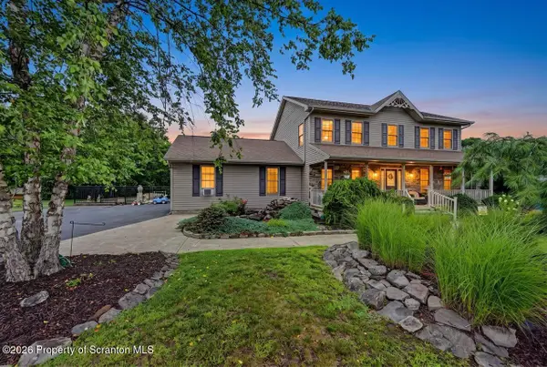 6 Riverview Drive, Jessup, PA 18434