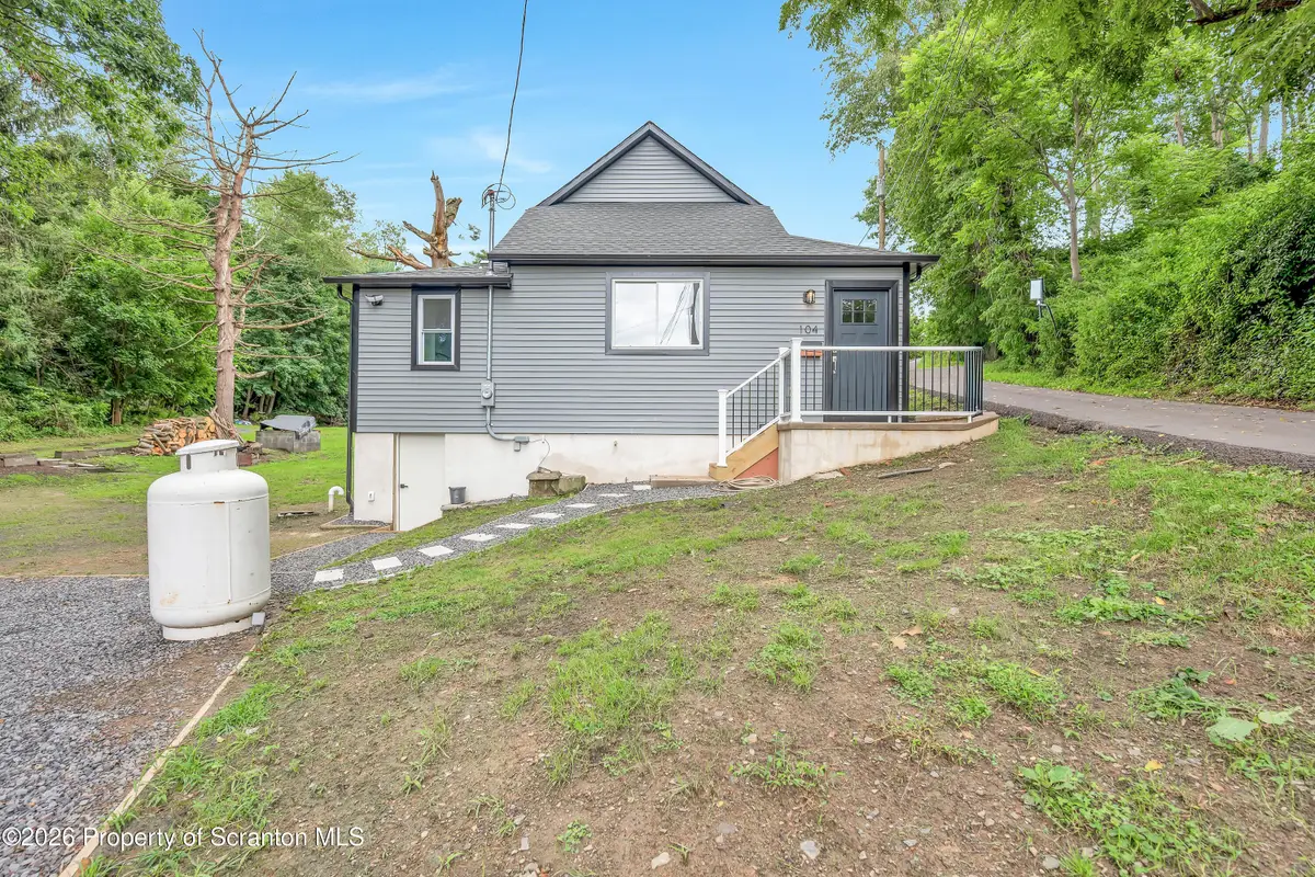 104 Willow Street, Nanticoke, PA 18634 - #1