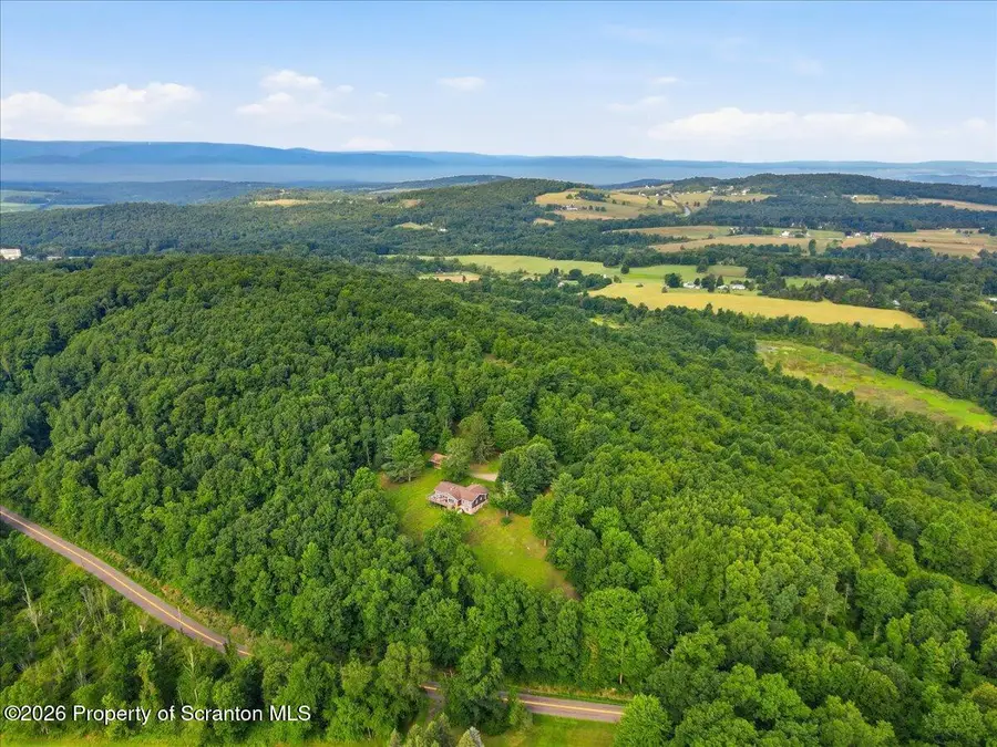 601 Stony Mountain Road, Tunkhannock, PA 18657 - #2