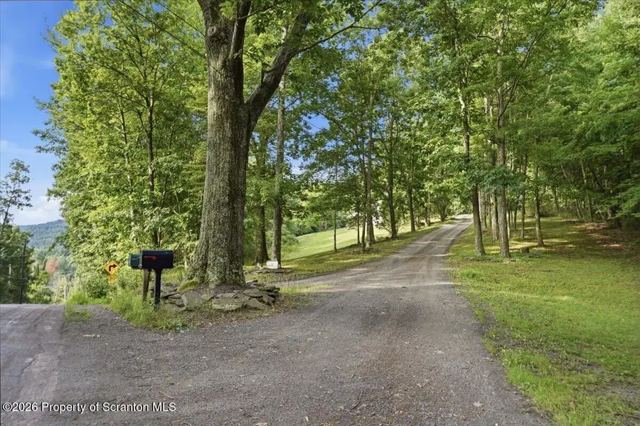 601 Stony Mountain Road, Tunkhannock, PA 18657 - #3