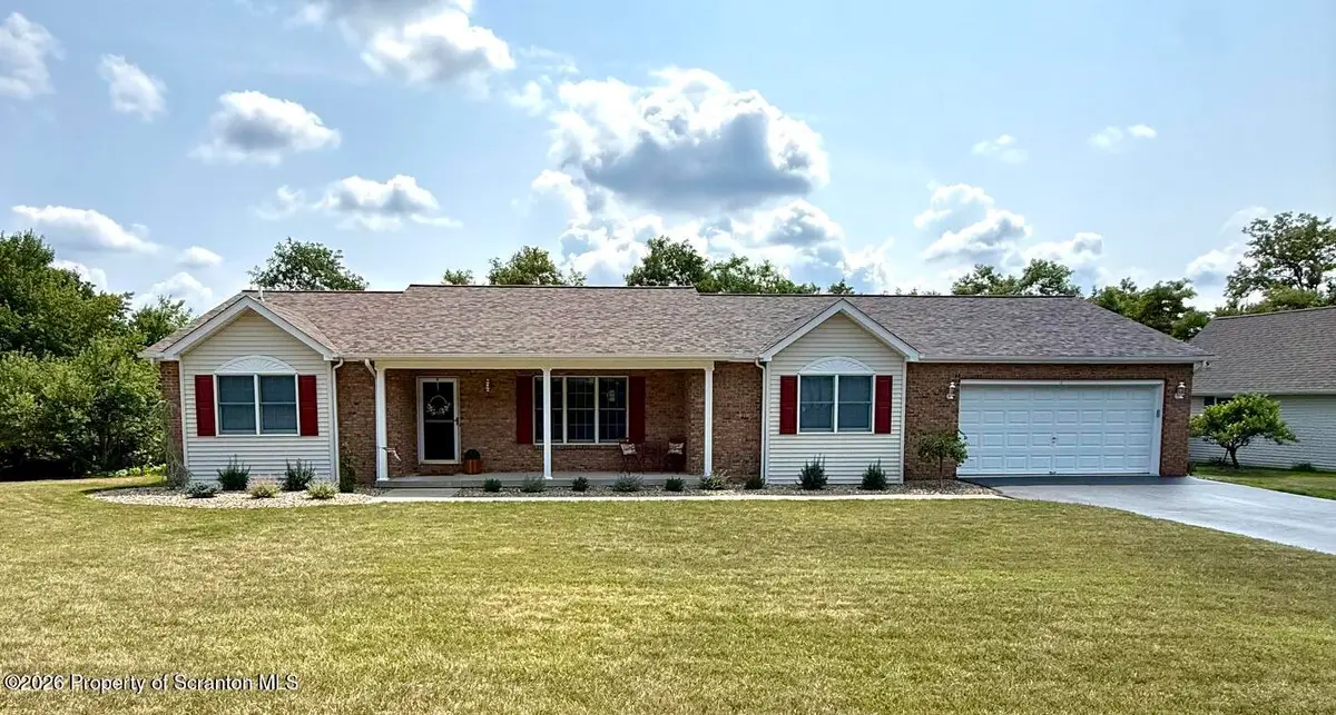 7 Overbrook Circle, Scranton, PA 18504 - #1