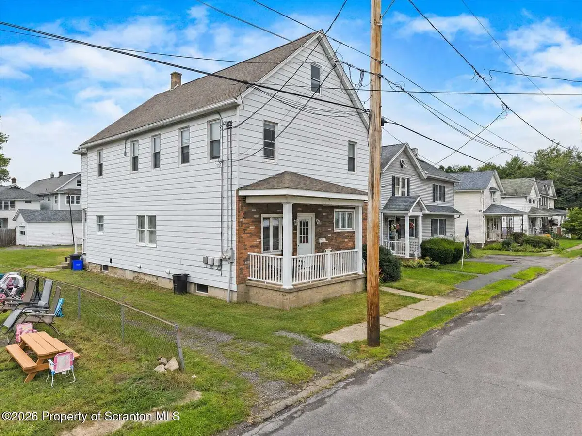 131 Lynch Street, Olyphant, PA 18447 - #1