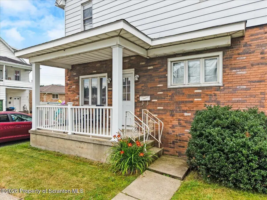 131 Lynch Street, Olyphant, PA 18447 - #3