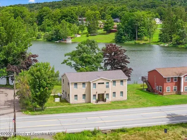 16523 Pennsylvania 706, Montrose, PA 18801