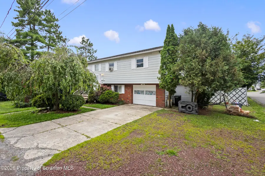 46 Kennedy Drive, Plains, PA 18705 - #2
