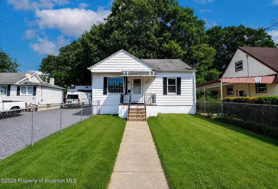 31 Salina Street, Moosic, PA 18507 - #2