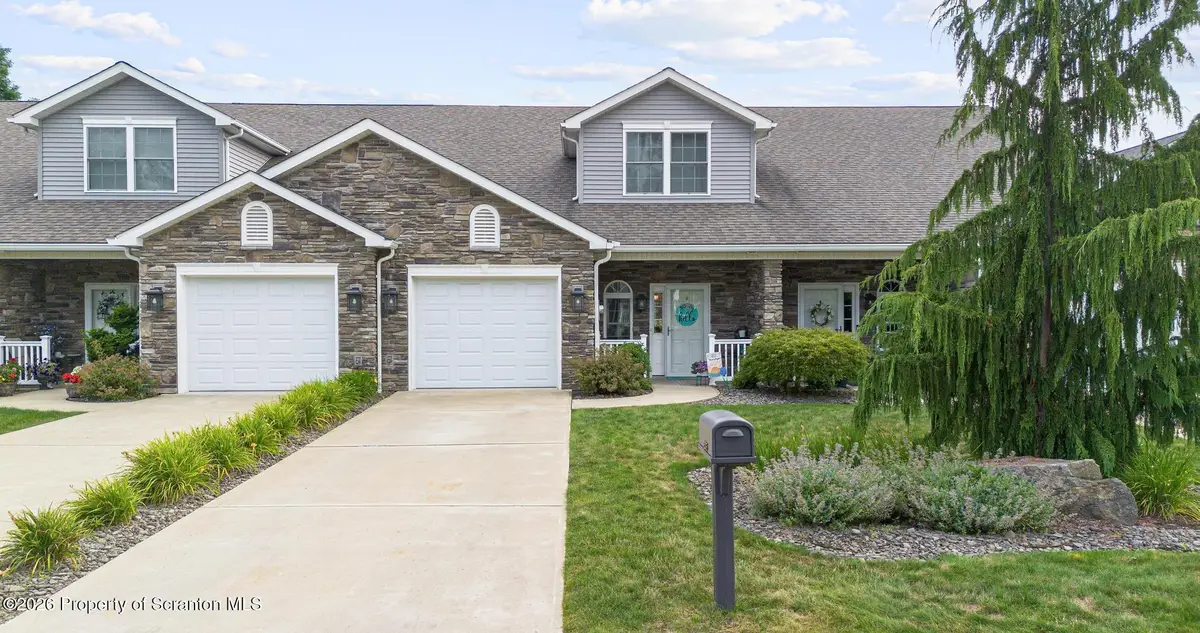 105 Forest Drive, Eynon, PA 18403 - #1