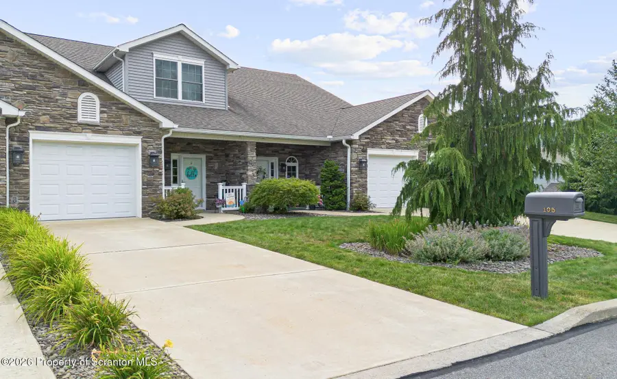 105 Forest Drive, Eynon, PA 18403 - #2