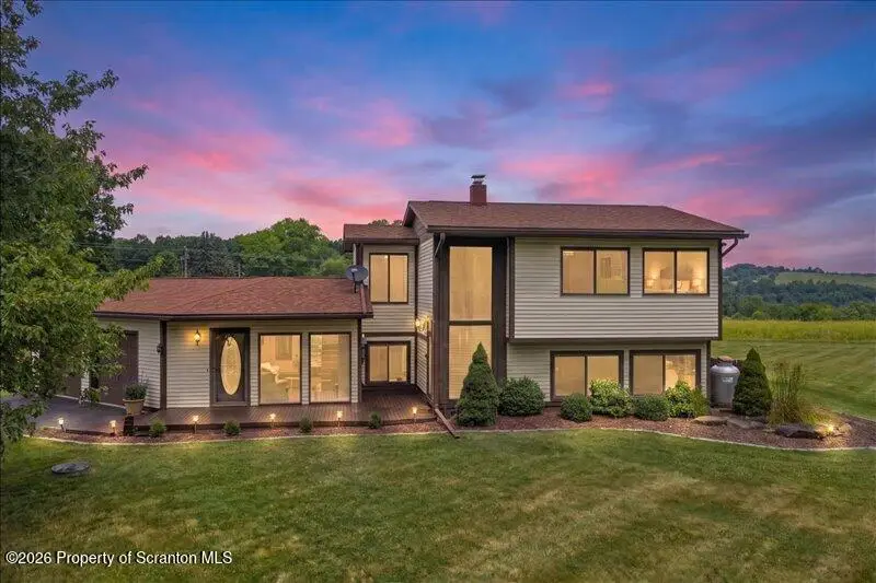 3 Eastwoods Road, Tunkhannock, PA 18657 - #1