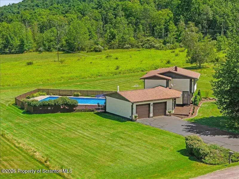 3 Eastwoods Road, Tunkhannock, PA 18657 - #2