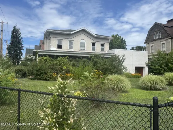 164 S Main Avenue, Scranton, PA 18504