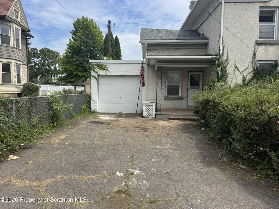 164 S Main Avenue, Scranton, PA 18504 - #2