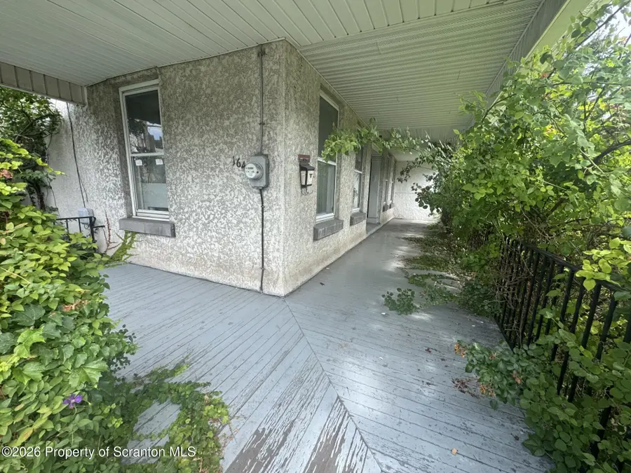 164 S Main Avenue, Scranton, PA 18504 - #3