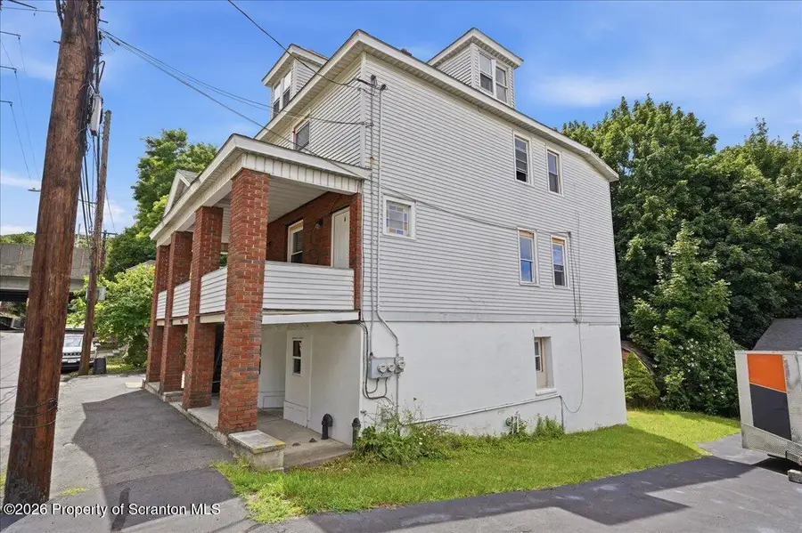 2306 Ash Street, Scranton, PA 18510 - #2