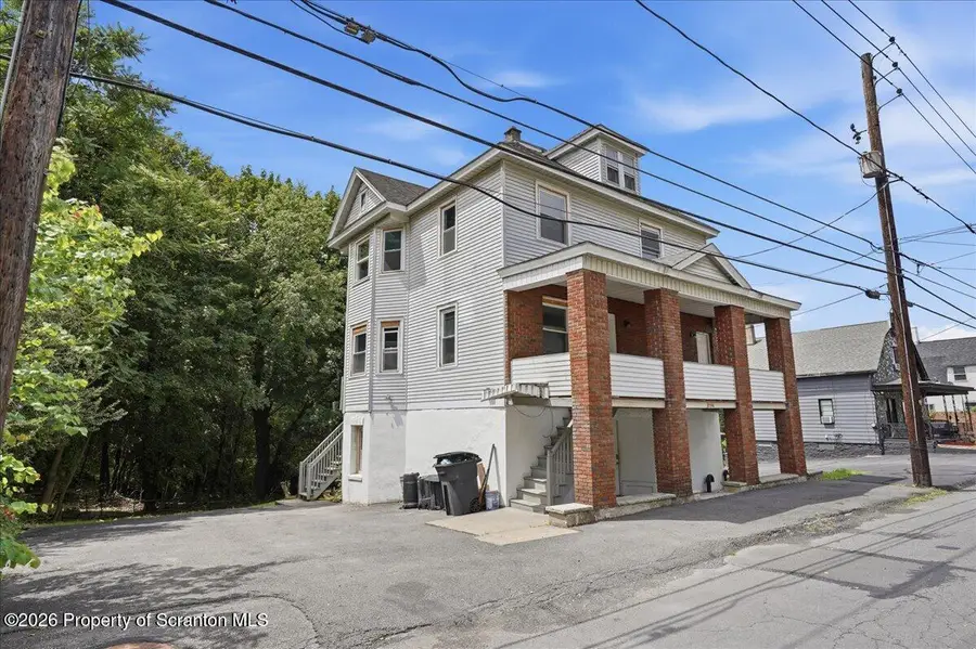 2306 Ash Street, Scranton, PA 18510 - #3