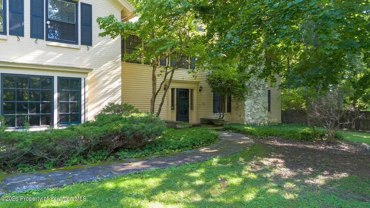 28 Church Hill Road, Glenburn, PA 18411 - #1
