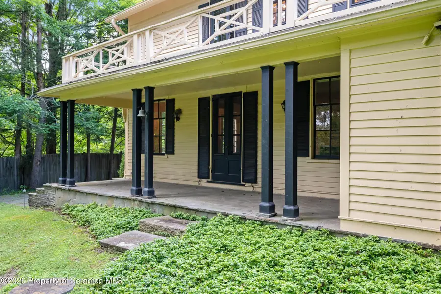 28 Church Hill Road, Glenburn, PA 18411 - #2