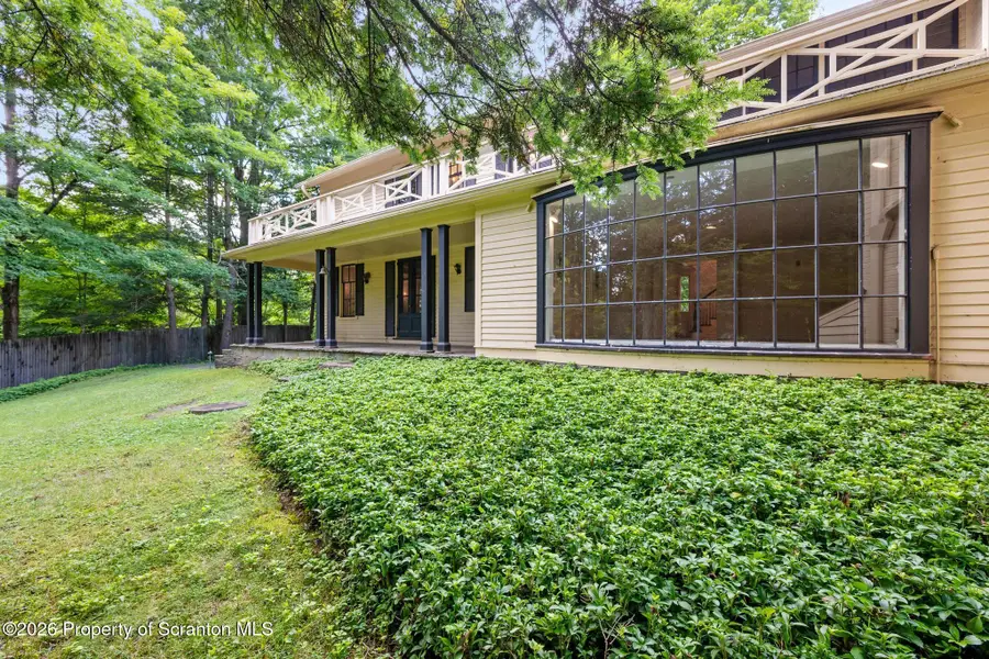 28 Church Hill Road, Glenburn, PA 18411 - #3
