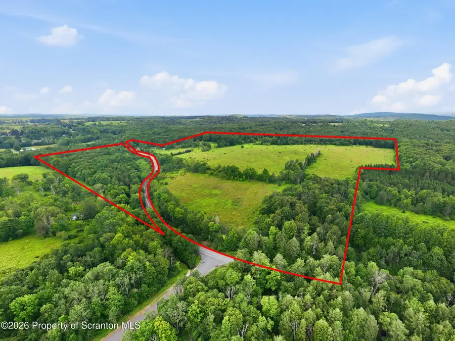 277 Sandy Banks Road, Fell, PA 18407 - #2