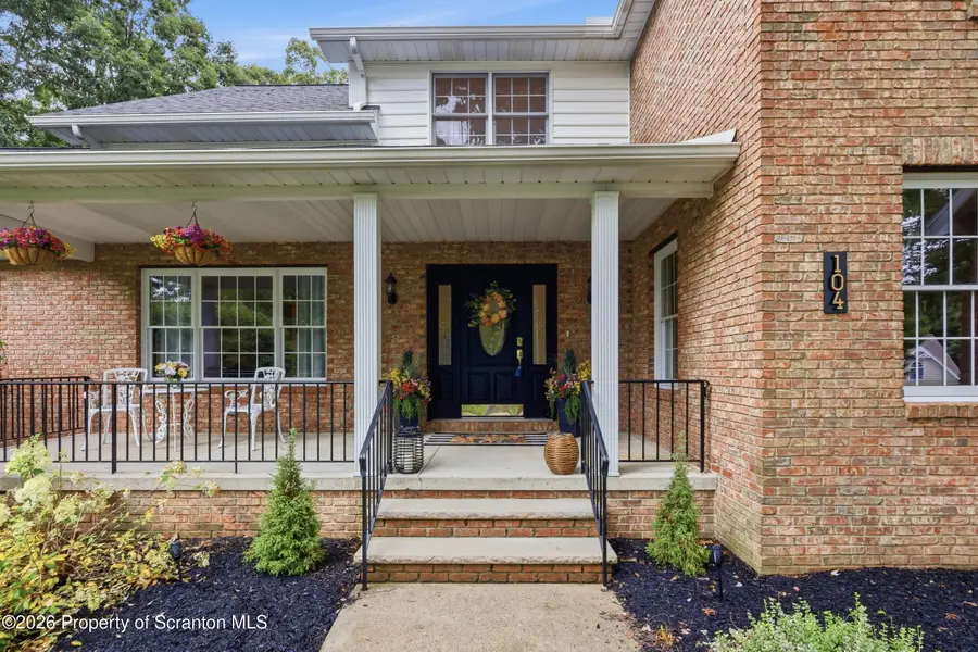 104 Skyline Drive, Clarks Summit, PA 18411 - #2