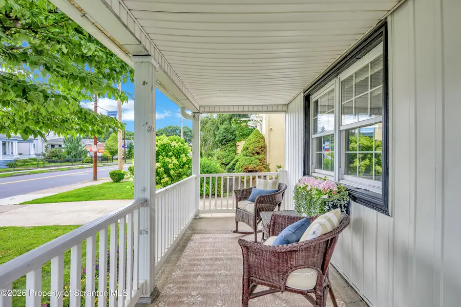 318 W Market Street, Scranton, PA 18508 - #2
