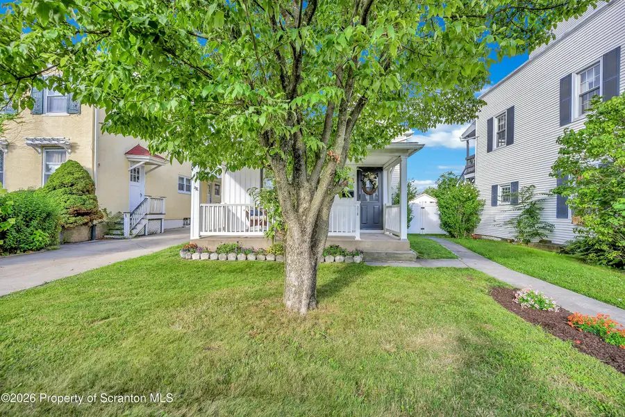 318 W Market Street, Scranton, PA 18508 - #3