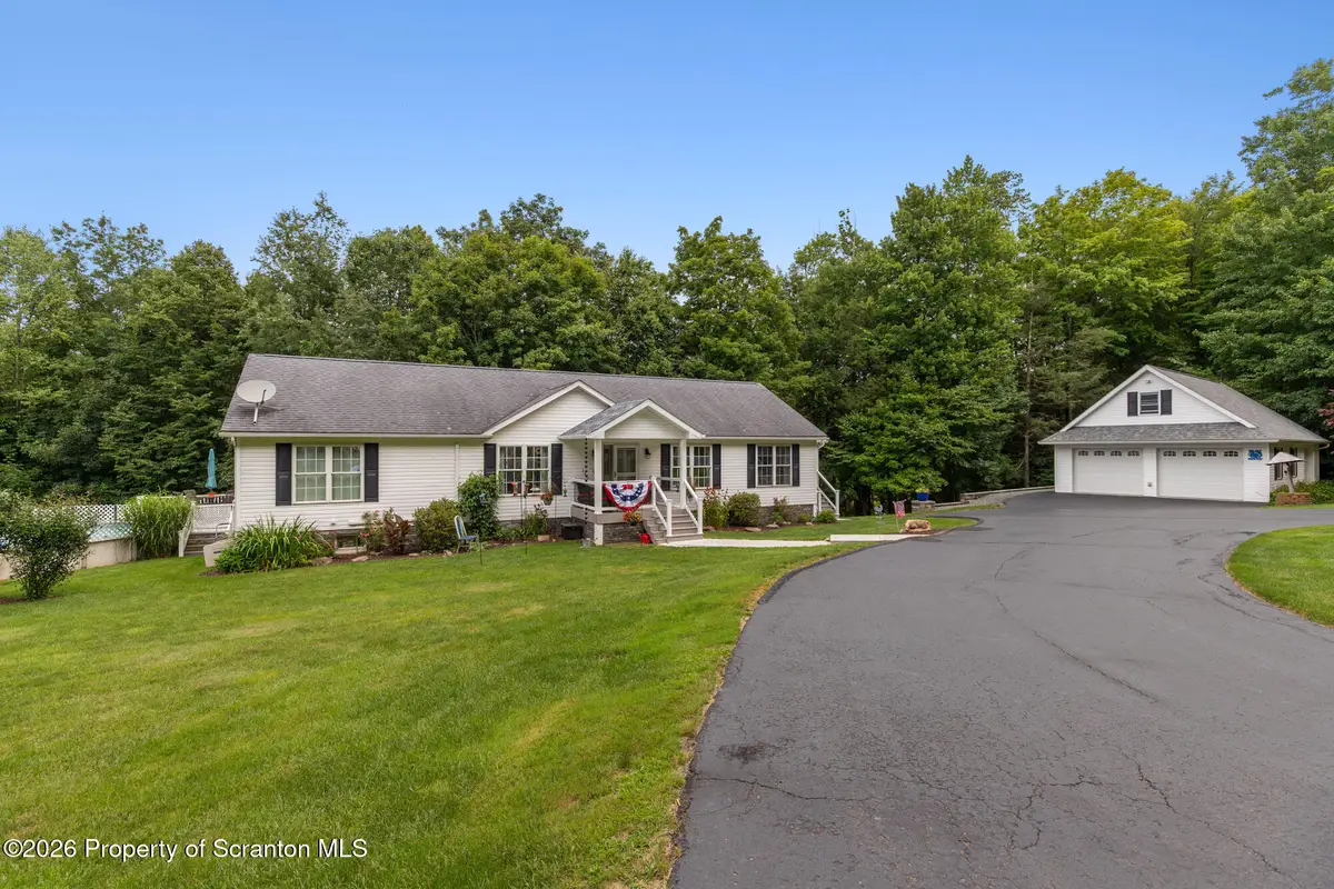 145 Keystone Road, Lake Ariel, PA 18436 - #1