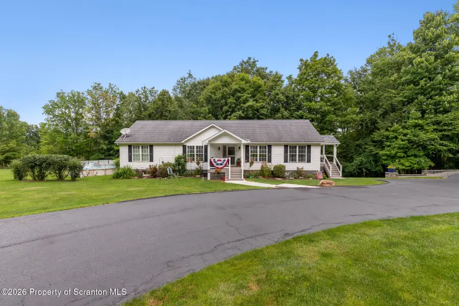 145 Keystone Road, Lake Ariel, PA 18436 - #2