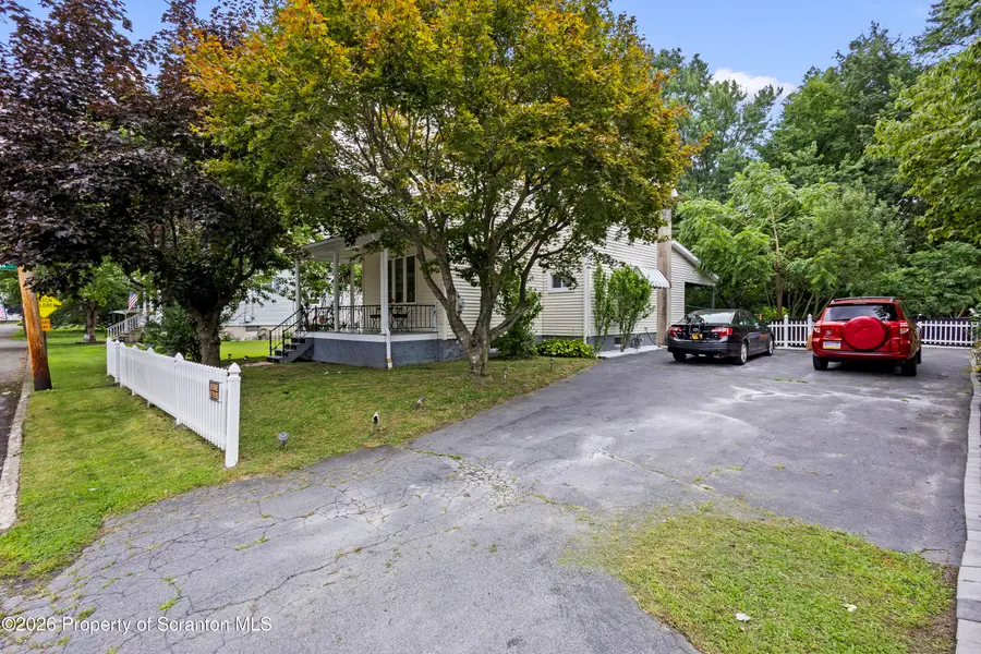 432 Hudson Street, Moosic, PA 18507 - #3