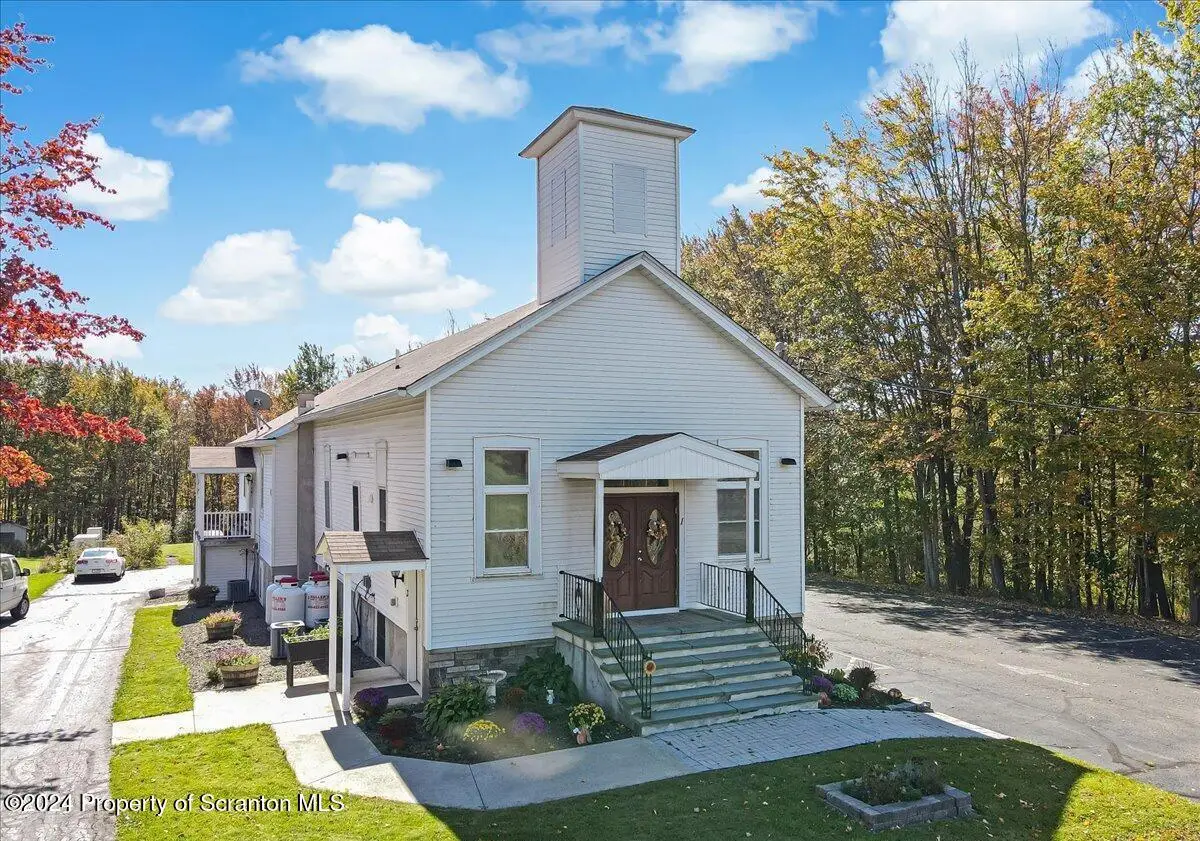 186 Ledgedale Road, Lake Ariel, PA 18436 - #1