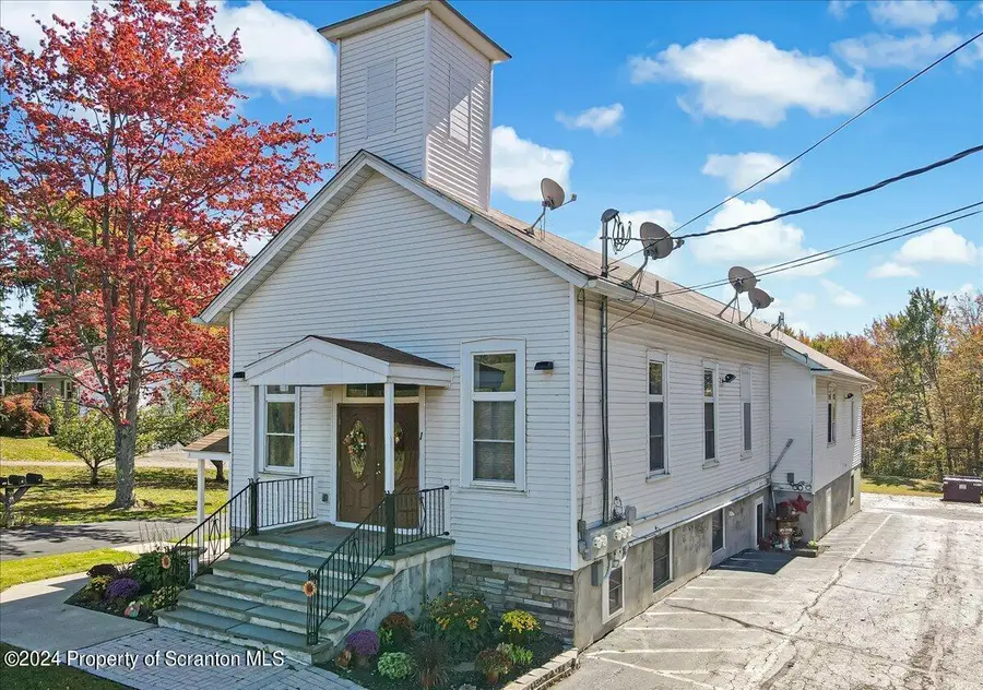 186 Ledgedale Road, Lake Ariel, PA 18436 - #2