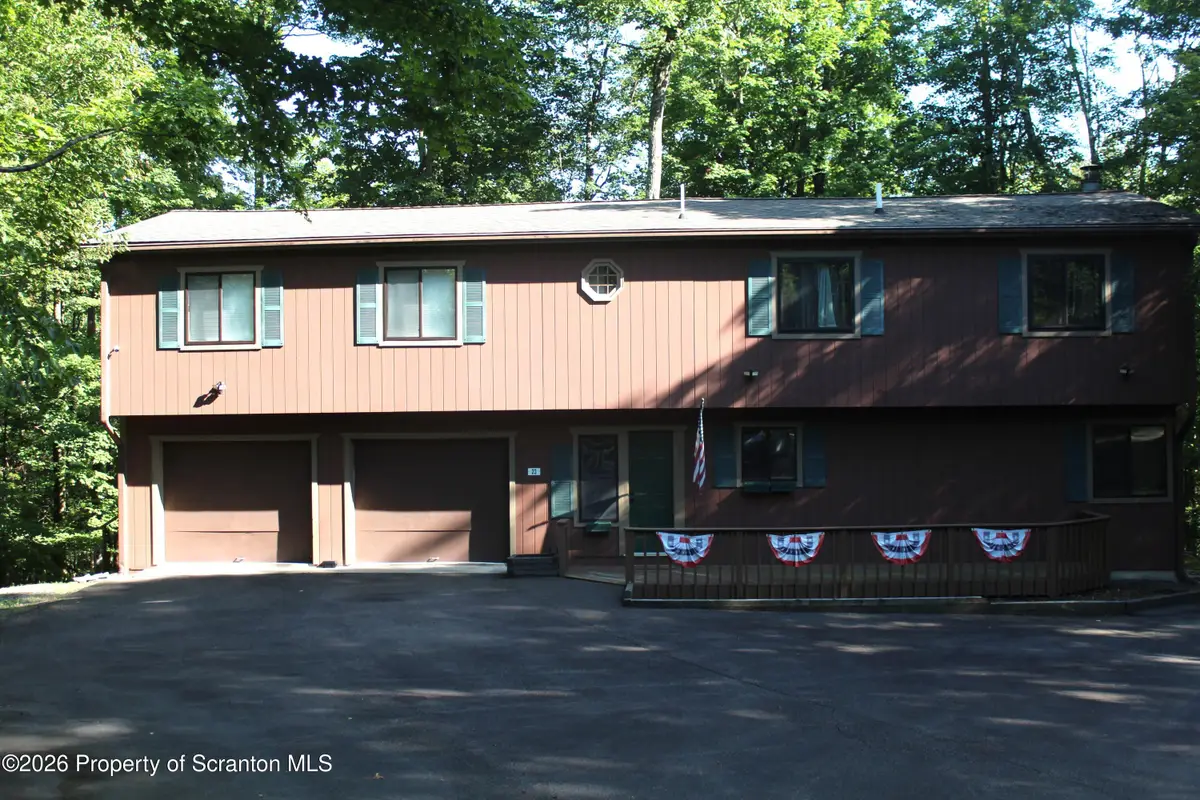 23 Aquarius Lane, Lake Ariel, PA 18436 - #1